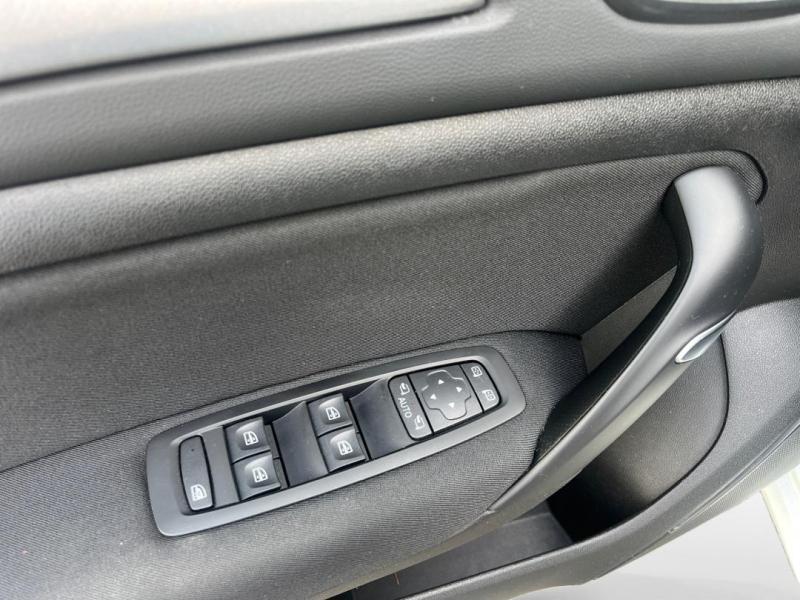 Renault Megane IV Berline