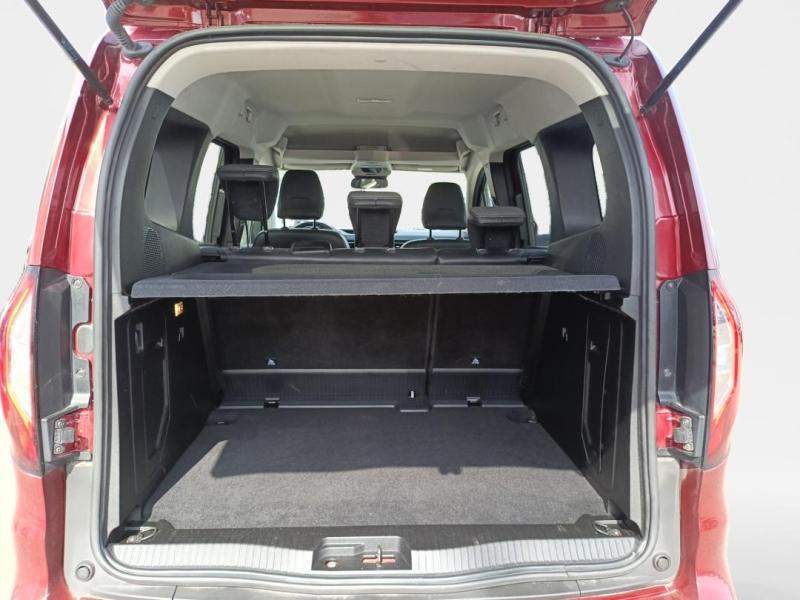 Renault Kangoo VP