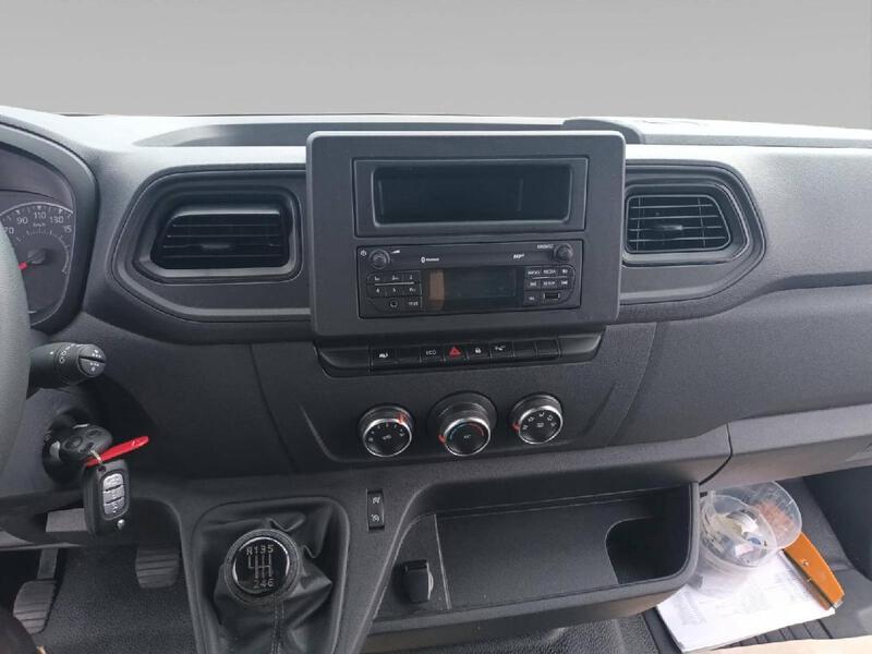 Renault Master III