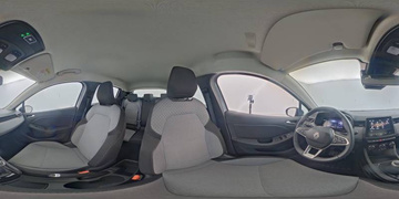 Vehicle 3D Image