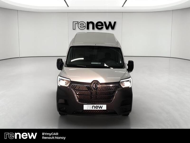 Renault Master III