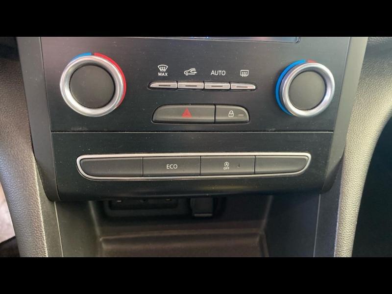 Renault Megane IV Berline