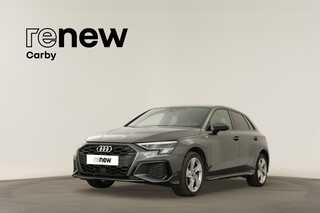 AUDI A3 A3 SB 45 TFSIe S line
