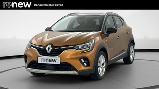 CAPTUR