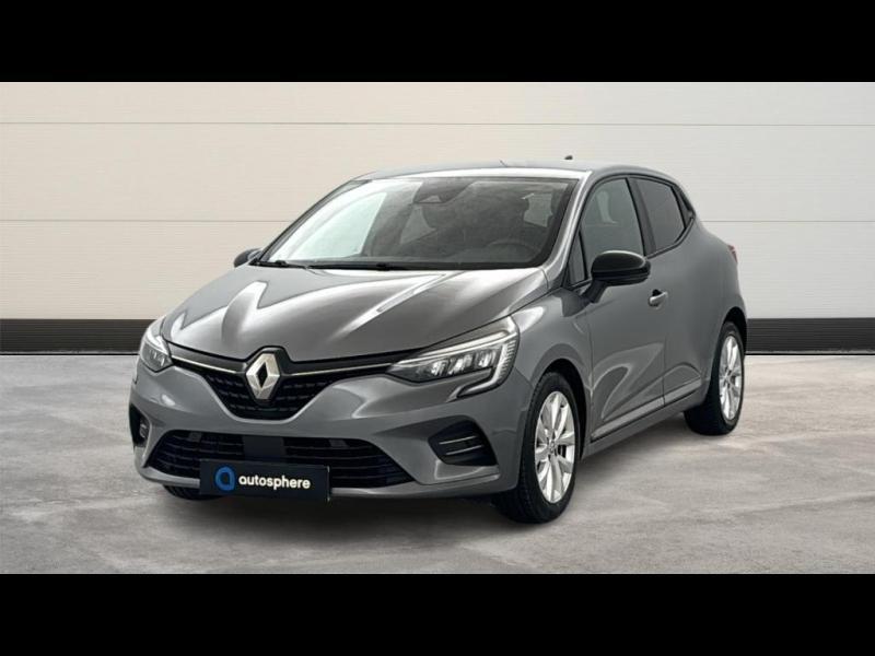 Renault Clio V