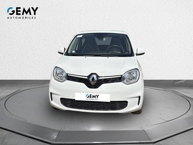 Renault Twingo III