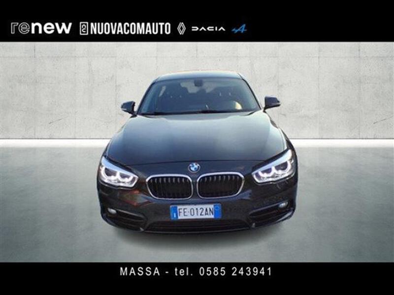 BMW Serie 1