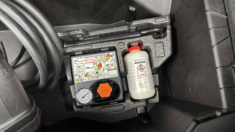 Renault Scenic E-Tech Electrique