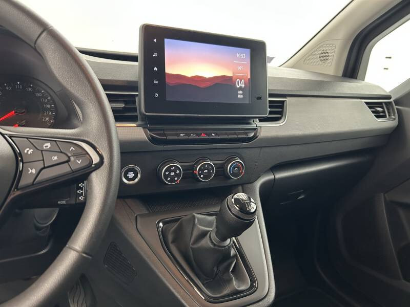 Renault Kangoo VU