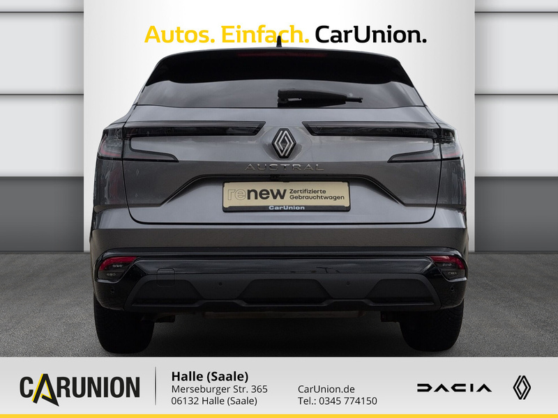 Renault Austral