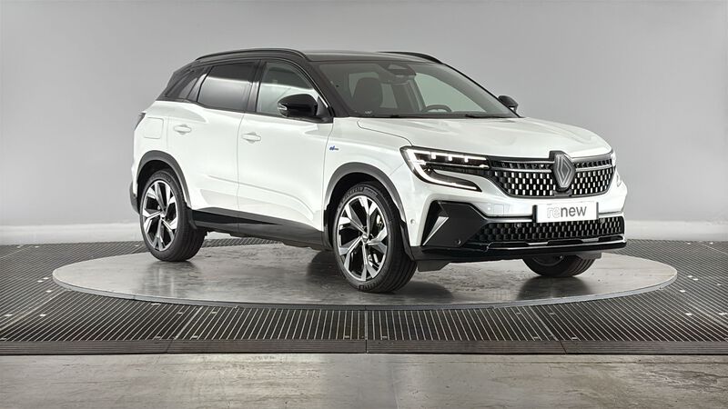 Renault Austral
