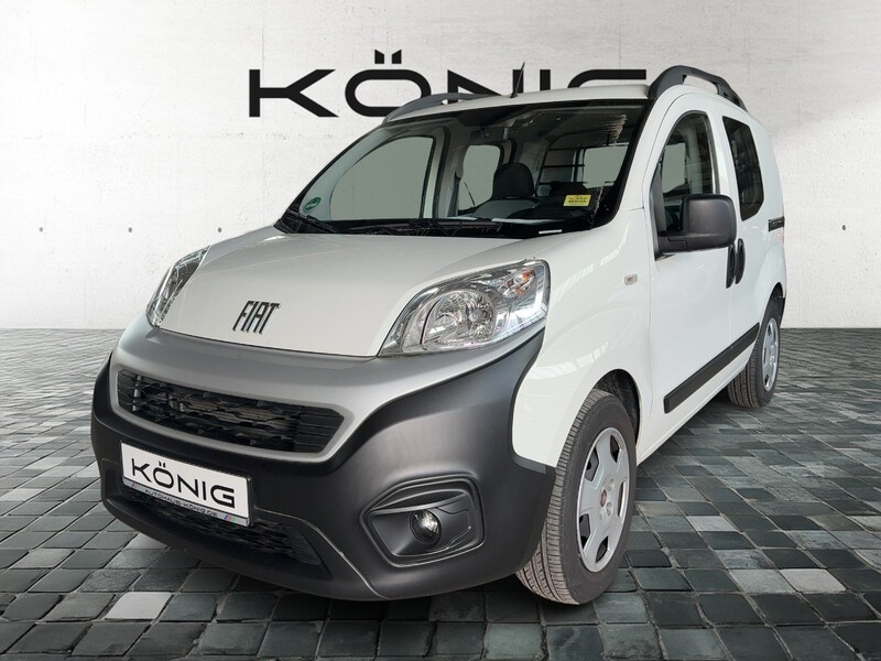 Fiat Fiorino