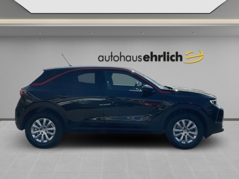 Opel Mokka-e