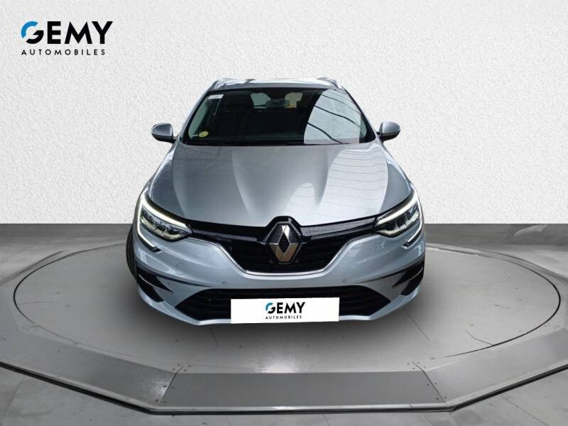 Renault Megane IV Berline