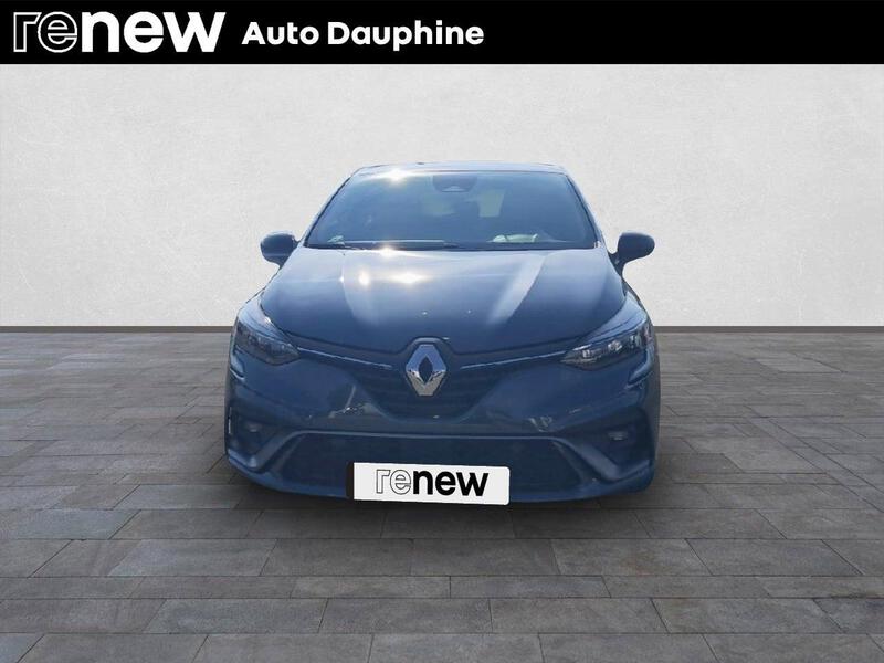 Renault Clio V
