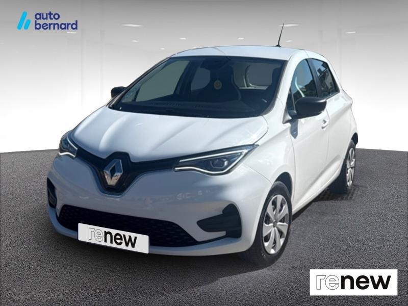 Renault ZOE E-Tech Electrique