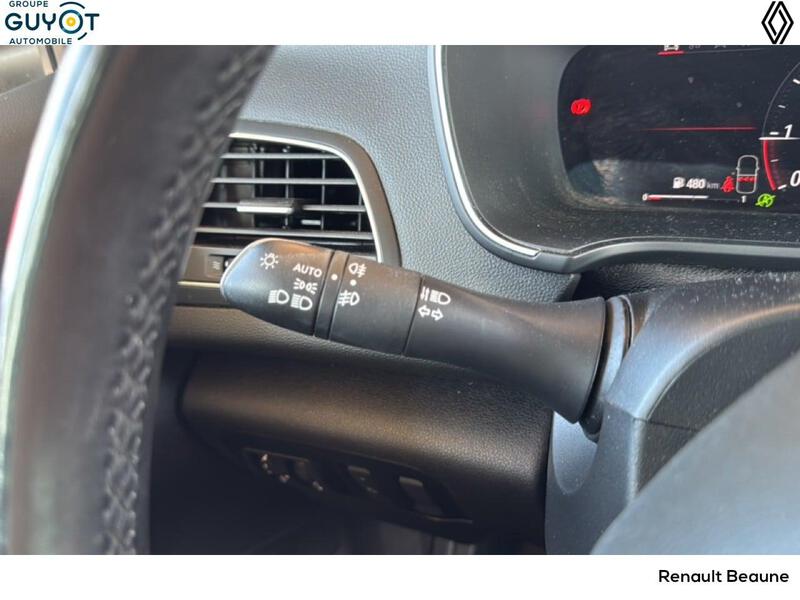 Renault Megane IV Berline