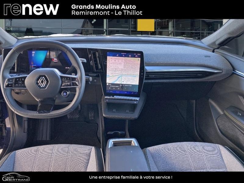 Renault Scenic E-Tech Electrique
