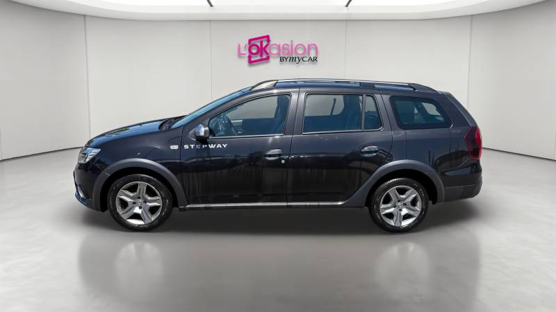 Dacia Logan MCV