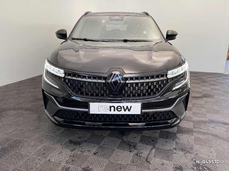 Renault Espace VI