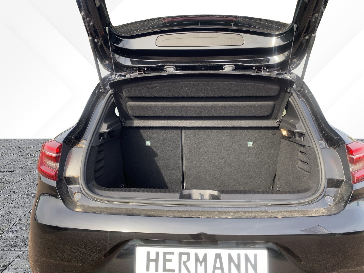 Renault Clio – Bild 6