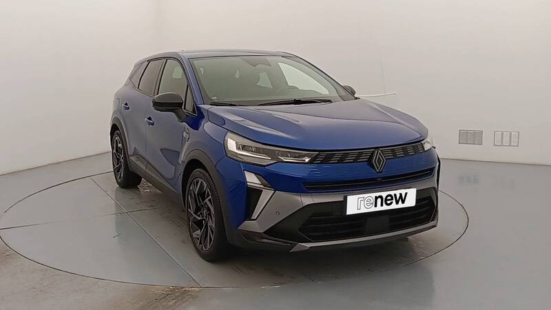 Renault Symbioz