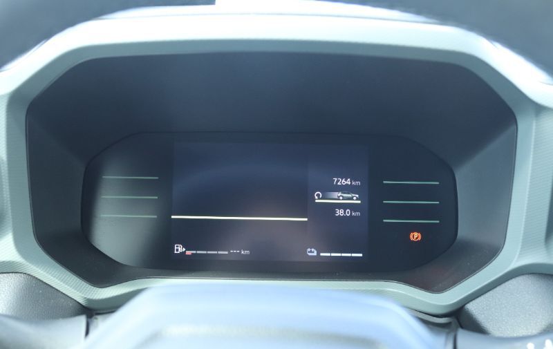 DACIA Duster 2025 — imagine 60
