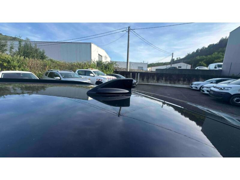 Renault Scenic E-Tech Electrique