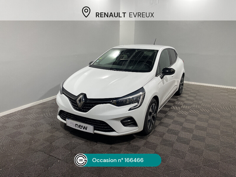 Renault Clio V