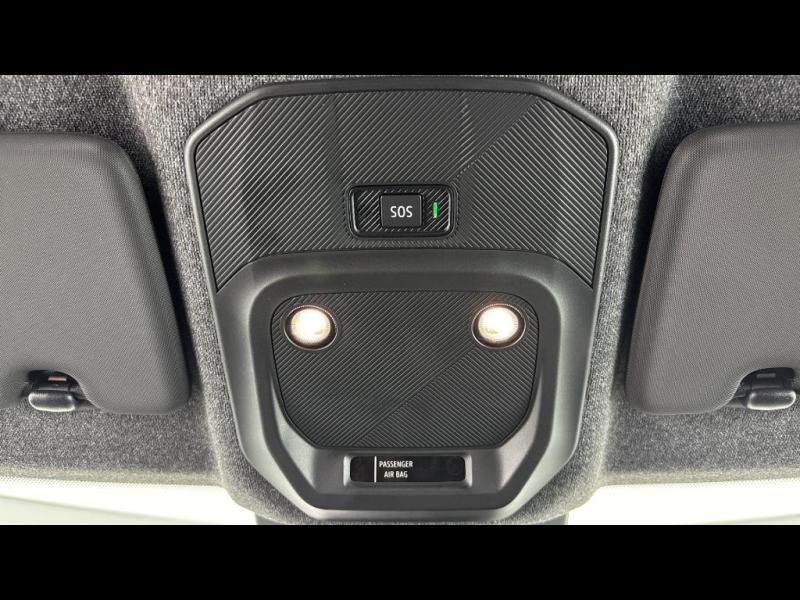 Renault R5 E-Tech Electrique