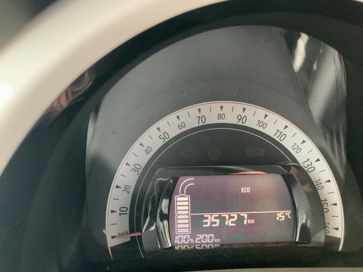 Renault Twingo – Bild 17