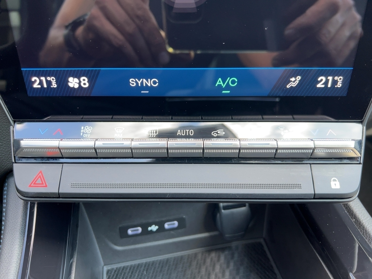 Renault Austral – Bild 15