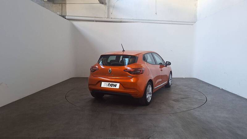 Renault Clio V