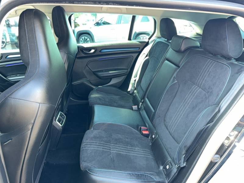 Renault Megane IV Estate
