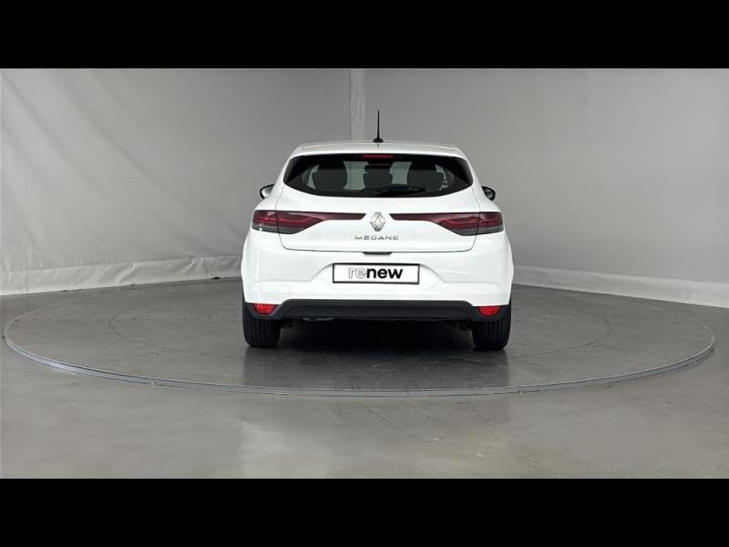 Renault Megane IV Berline