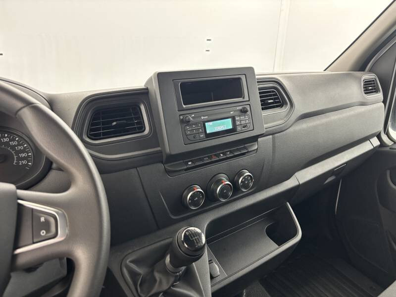Renault Master III