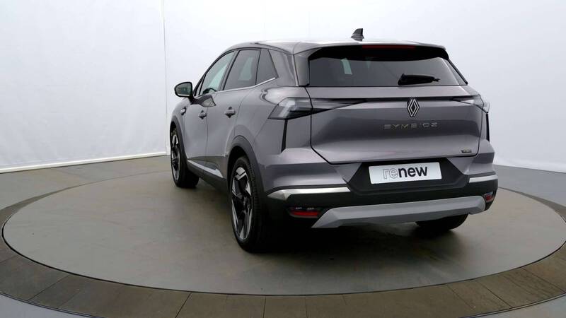 Renault Symbioz