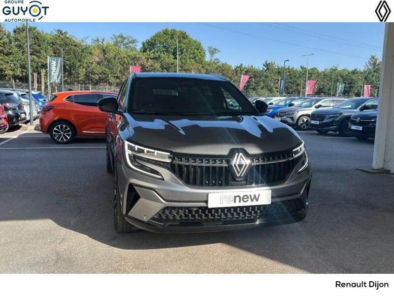 Renault Espace VI