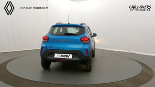 Vehicle 3D Image