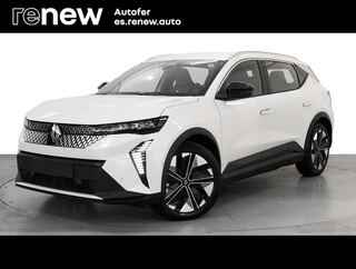 SCENIC E-TECH ELÉCTRICO