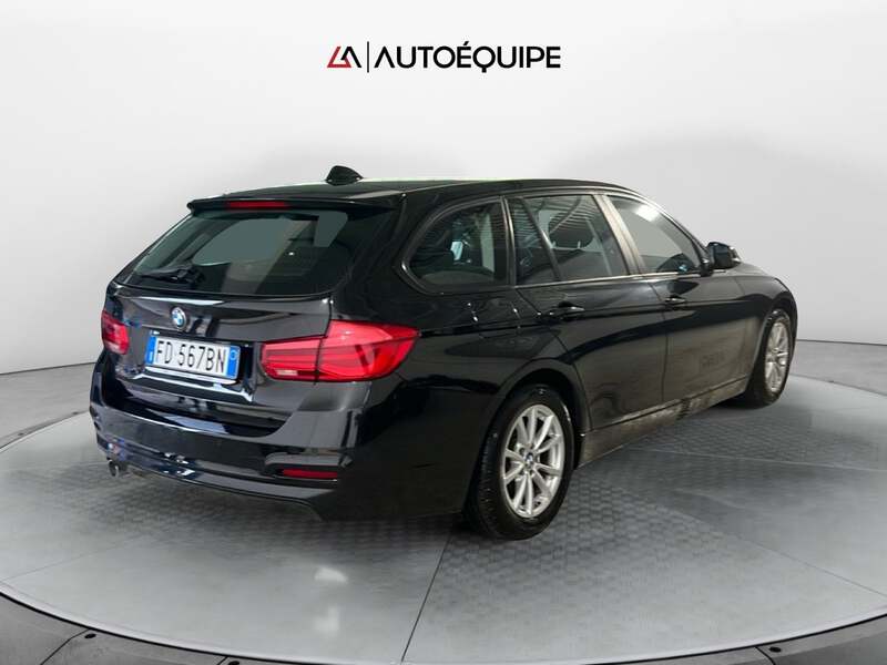 BMW Serie 3