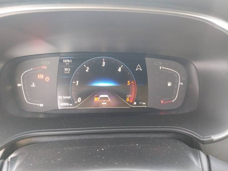 Renault Megane IV Berline