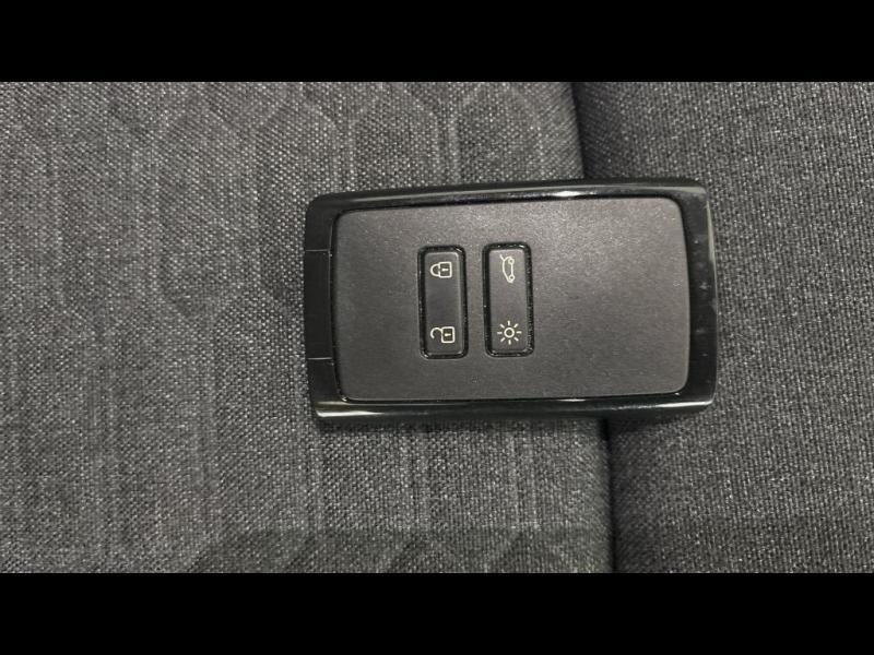 Renault ZOE E-Tech Electrique