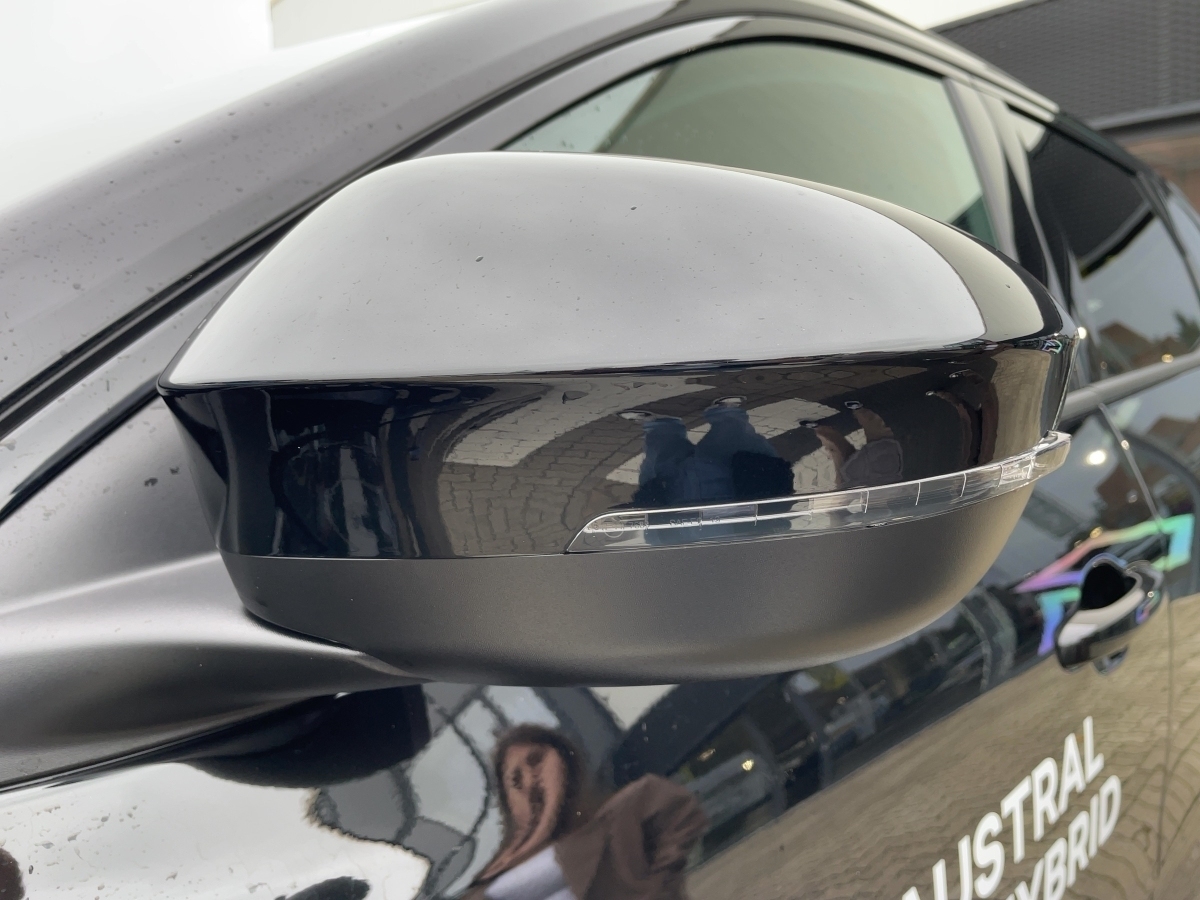 Renault Austral – Bild 22