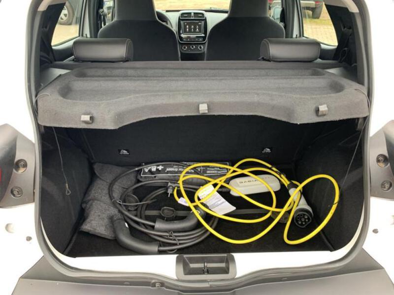 Fahrzeugabbildung Spring Essential Electric 45 Bild 12 von 15