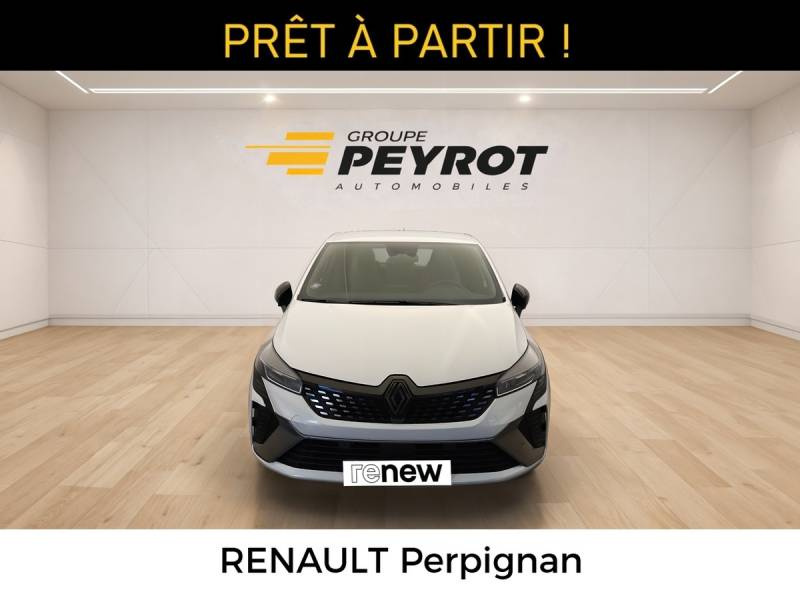 Renault Clio V