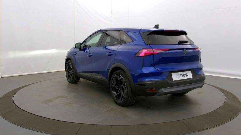 Renault Symbioz