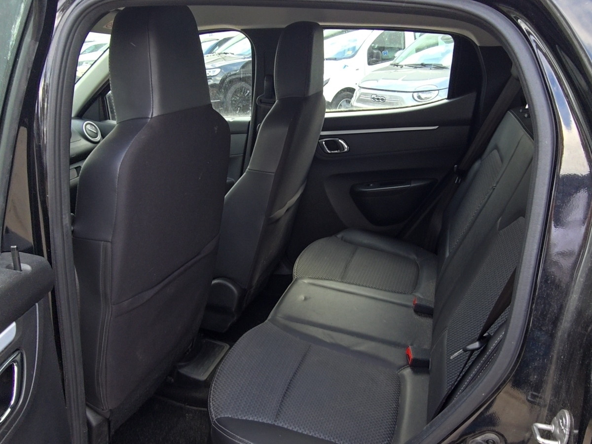 Dacia Spring – Bild 12
