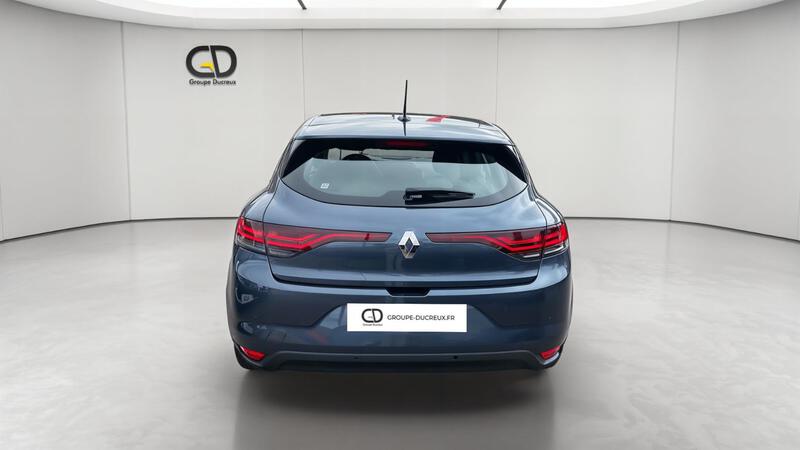 Renault Megane IV Berline