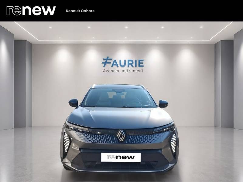 Renault Scenic E-Tech Electrique